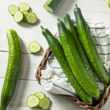 Load image into Gallery viewer, Cucumber English Hot house
