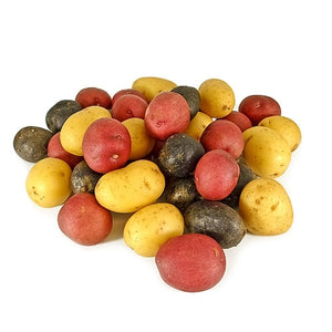 Potatoes Mini Marble