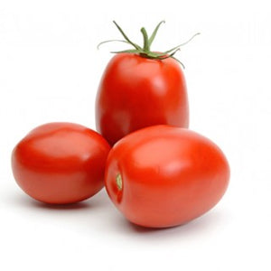 Tomato  Plum Tomato