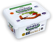 Load image into Gallery viewer, Feta  Epiros brand - Imported - Greece

