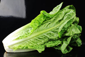 lettuce  Romaine