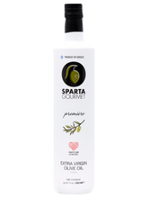 Load image into Gallery viewer, Olive Oil - Extra Virgin Sparta - 500 mL Premiere

