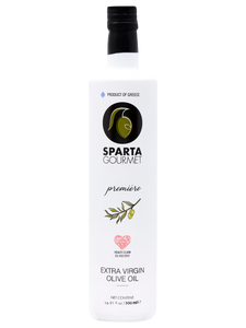 Olive Oil - Extra Virgin Sparta - 500 mL Premiere