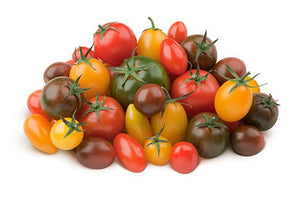Tomato Assorted Heirloom