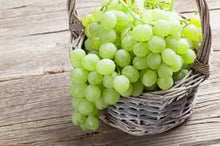 Load image into Gallery viewer, Grapes - Green - Seedless
