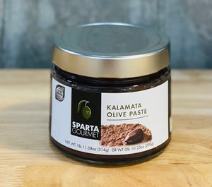 Kalamata Olive Paste - 290 grams