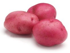 Potato  Red potato