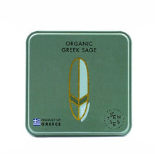 Load image into Gallery viewer, Seven Senses Greek Organic Sage Tea
