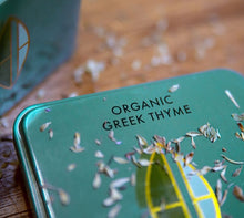 Load image into Gallery viewer, Seven Senses Greek Organic Thyme Tea
