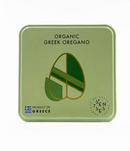 Load image into Gallery viewer, Seven Senses Greek Organic Oregano Tea
