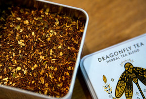 Seven Senses Organic Dragonfly Tea