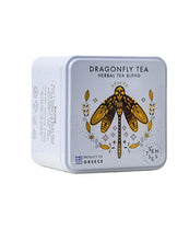 Load image into Gallery viewer, Seven Senses Organic Dragonfly Tea
