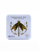 Load image into Gallery viewer, Seven Senses Organic Dragonfly Tea
