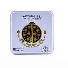 Load image into Gallery viewer, Seven Senses Ladybug Tea Blend
