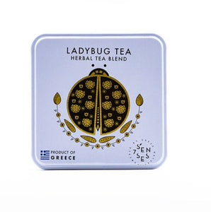Seven Senses Ladybug Tea Blend