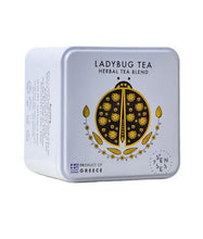 Load image into Gallery viewer, Seven Senses Ladybug Tea Blend
