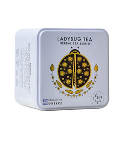 Seven Senses Ladybug Tea Blend