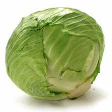 Load image into Gallery viewer, Cabbage - Green
