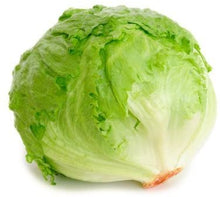 Load image into Gallery viewer, Lettuce  Iceberg
