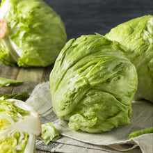 Load image into Gallery viewer, Lettuce  Iceberg
