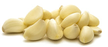Load image into Gallery viewer, Garlic  - Peeled &amp; Washed
