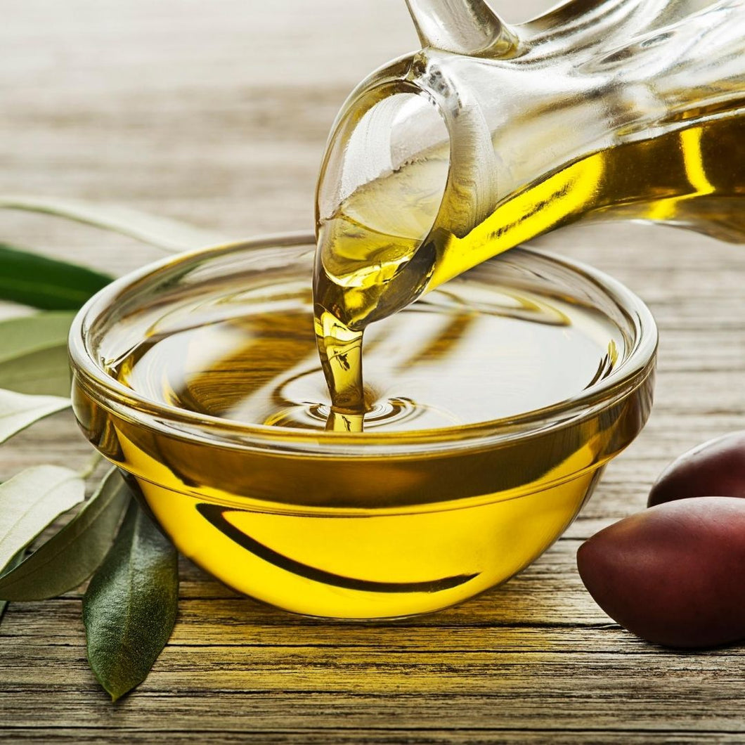 Olive Oil Pomace Sparta brand 3 liter