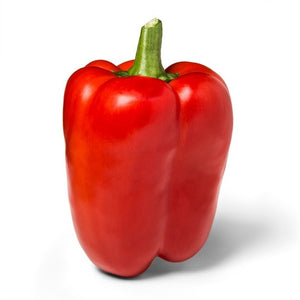 Pepper  Red Pepper