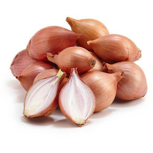 Onion  Shallots