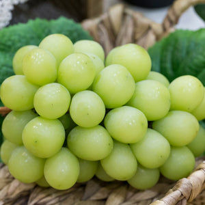 Grapes - Green - Seedless