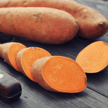 Load image into Gallery viewer, Potato sweet potato yams
