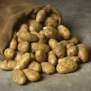 Potatoes Russet