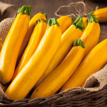Load image into Gallery viewer, Yellow Zucchini
