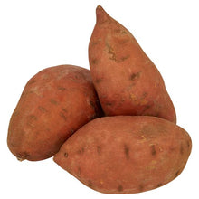 Load image into Gallery viewer, Potato sweet potato yams
