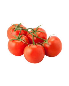 Tomato On The Vine